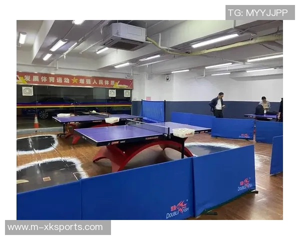 实时新闻南京网球队的默契配合与战术分析探讨网球运动的团队精神与协作技巧