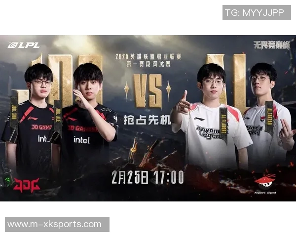 实时新闻深入探讨JDG战队选手心理素质对比赛表现的影响与分析