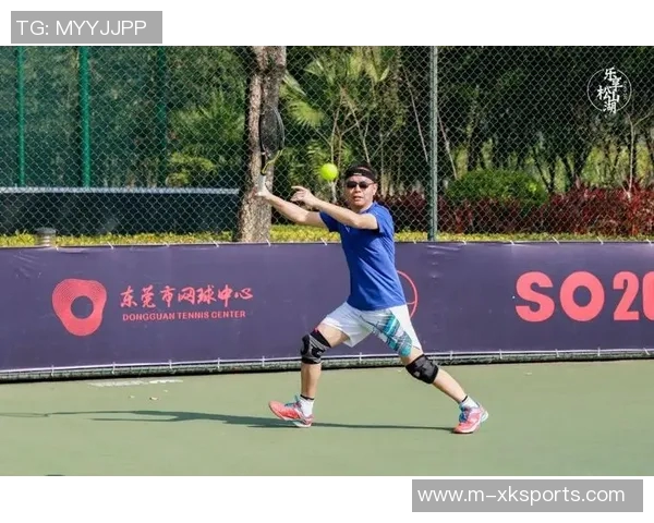 实时新闻深圳网球队的默契配合与战术分析探讨网球竞技的团队精神与协作技巧